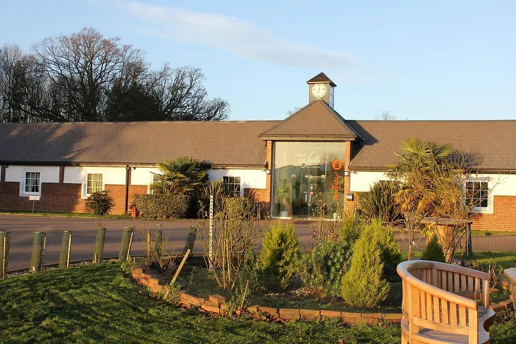 Desalis Hotel London Stansted Elsenham