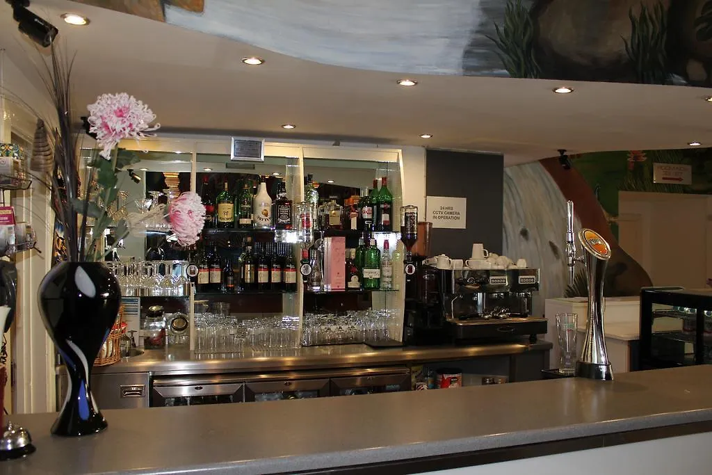Desalis Hotel London Stansted Elsenham
