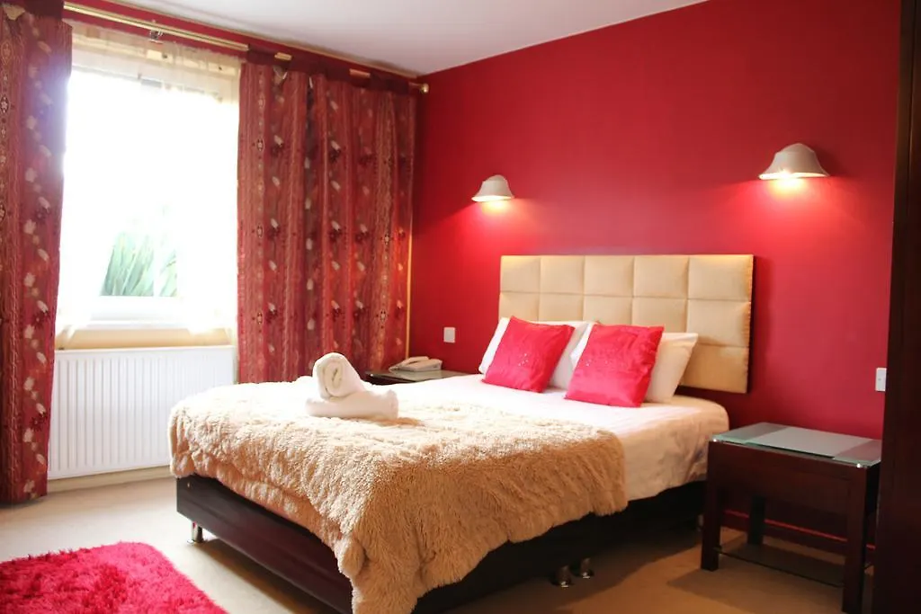Desalis Hotel London Stansted Elsenham