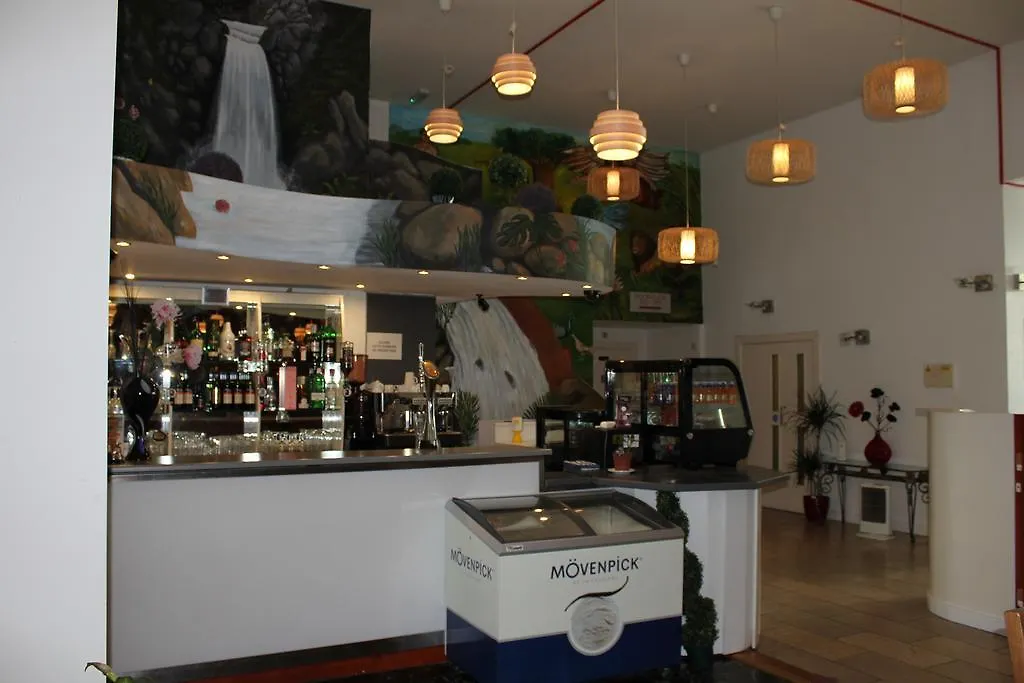 Desalis Hotel London Stansted Elsenham