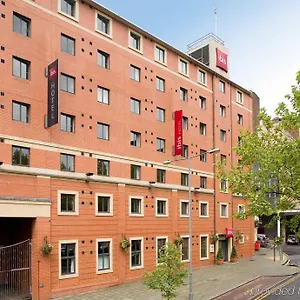Ibis 3*, Sheffield Wielka Brytania