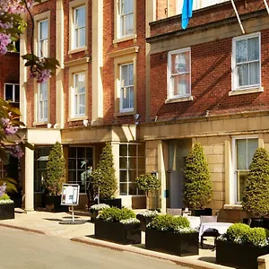 Palm Court 3*, Scarborough Wielka Brytania