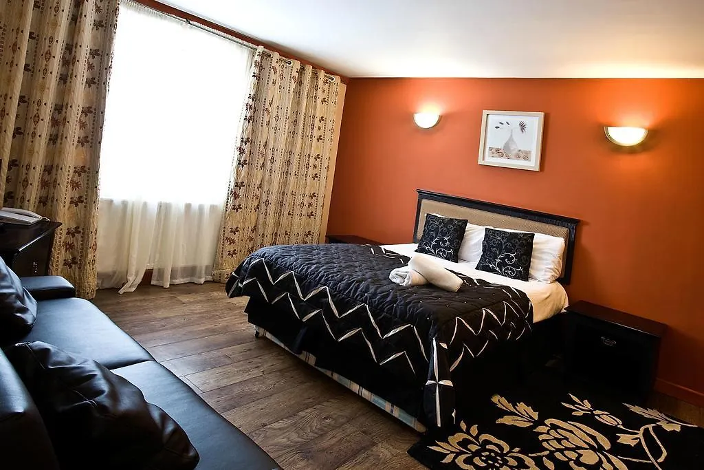 Desalis Hotel London Stansted Elsenham
