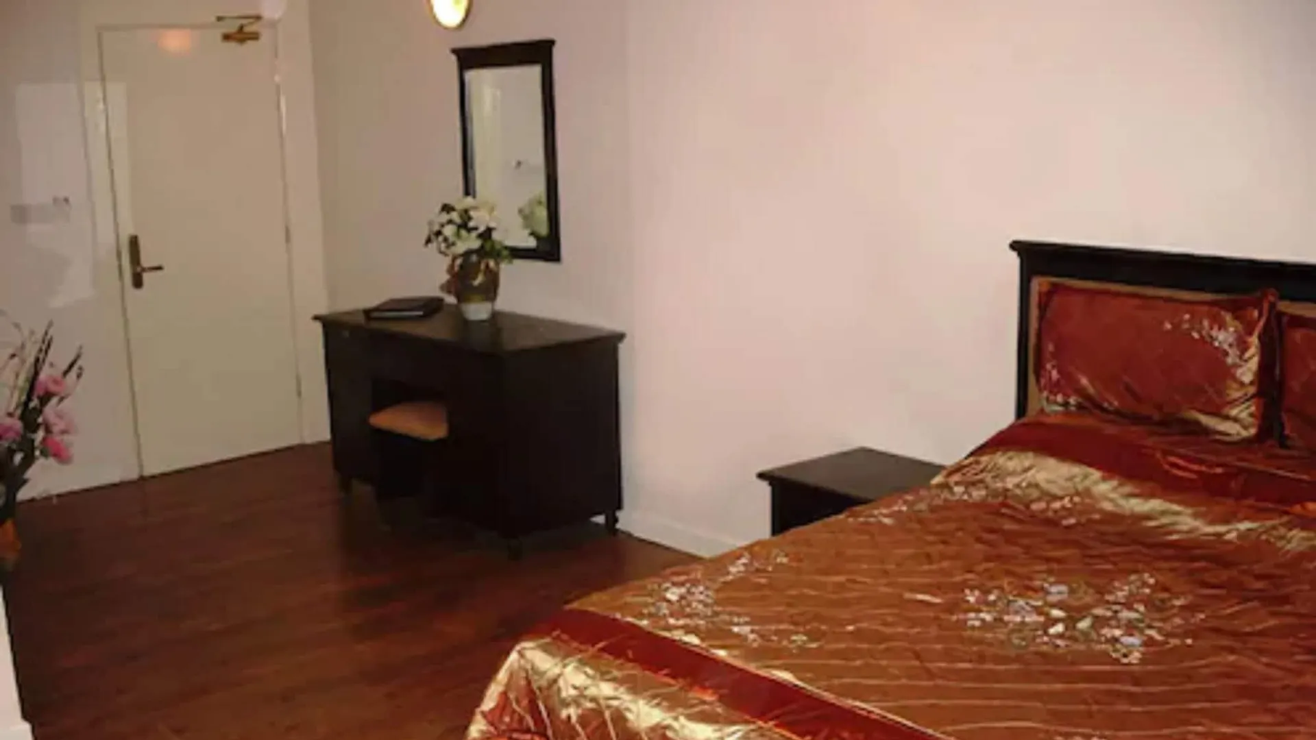 Desalis Hotel London Stansted Elsenham