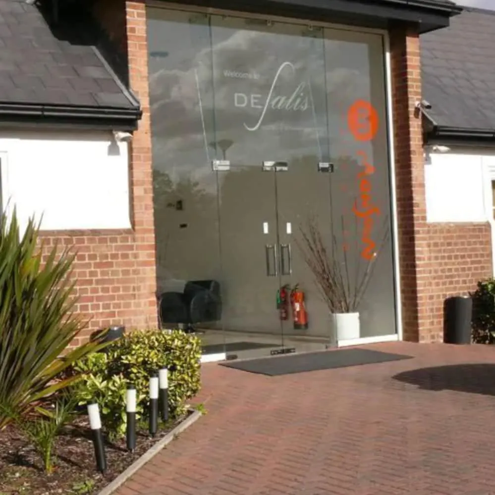 Desalis Hotel London Stansted Elsenham Reino Unido