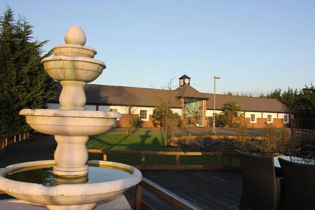 Desalis Hotel London Stansted Elsenham