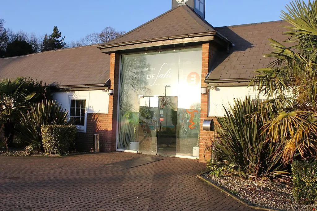 Desalis Hotel London Stansted Elsenham