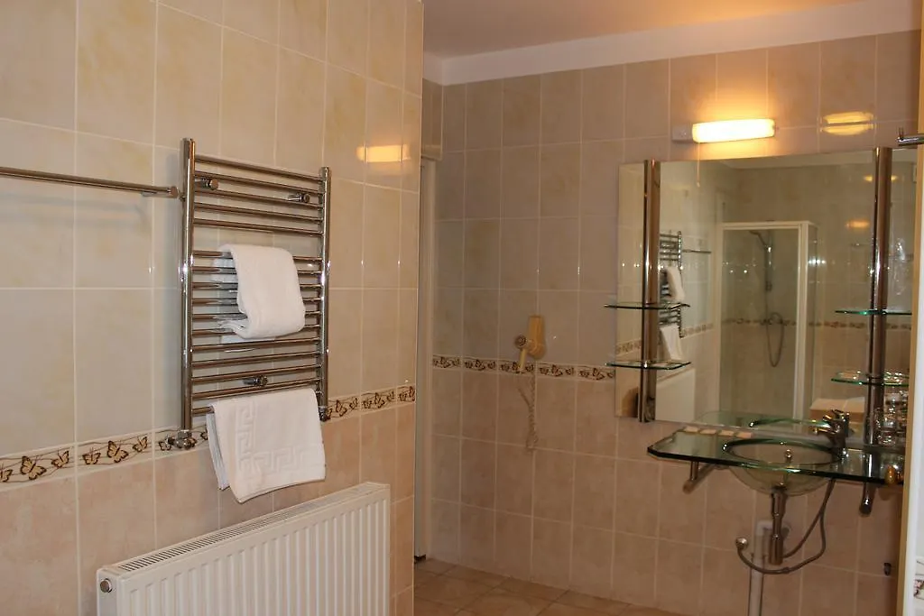 Desalis Hotel London Stansted Elsenham Reino Unido