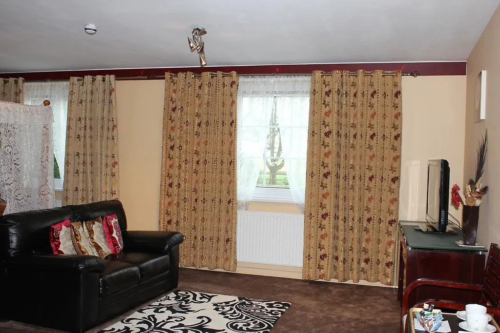 Desalis Hotel London Stansted Elsenham