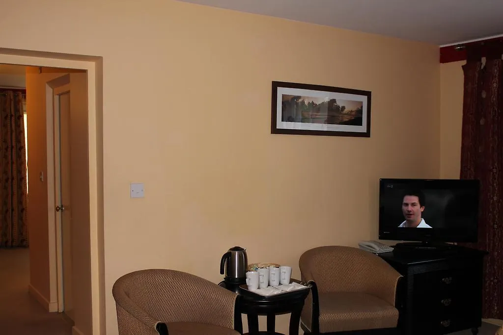 Desalis Hotel London Stansted Elsenham