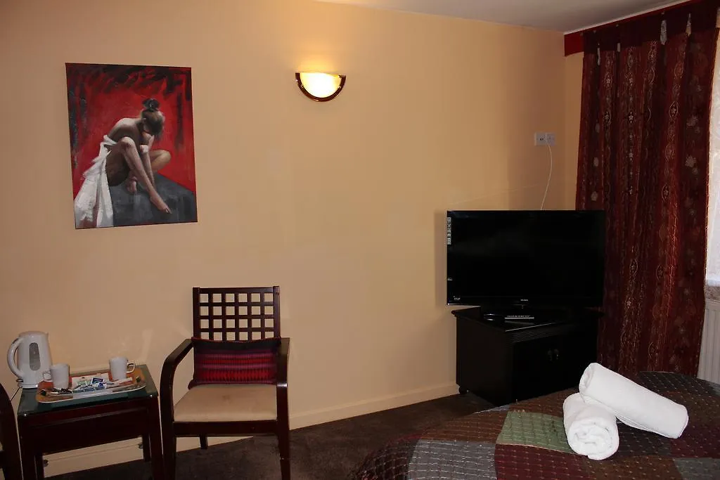 Desalis Hotel London Stansted Elsenham
