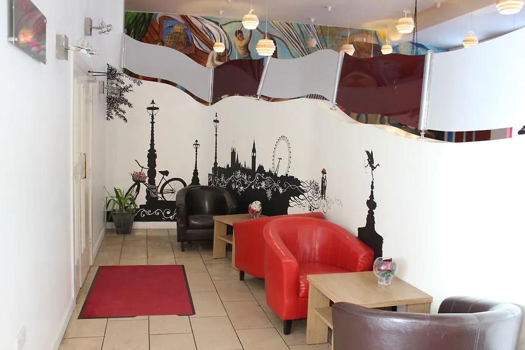 Desalis Hotel London Stansted Elsenham