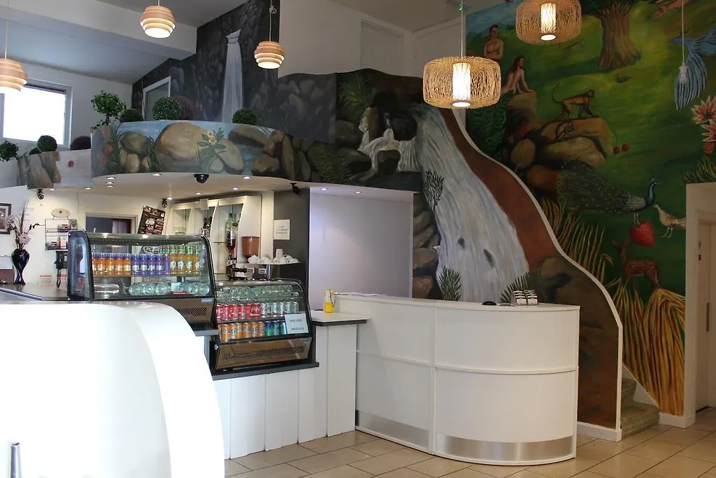 Desalis Hotel London Stansted Elsenham