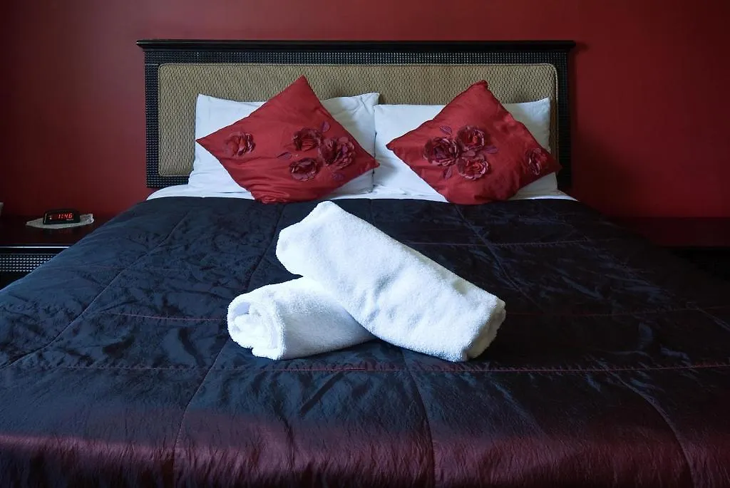 Desalis Hotel London Stansted Elsenham